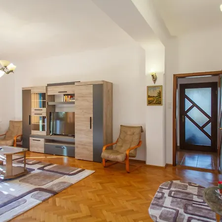 Barok Appart Braşov Extérieur photo