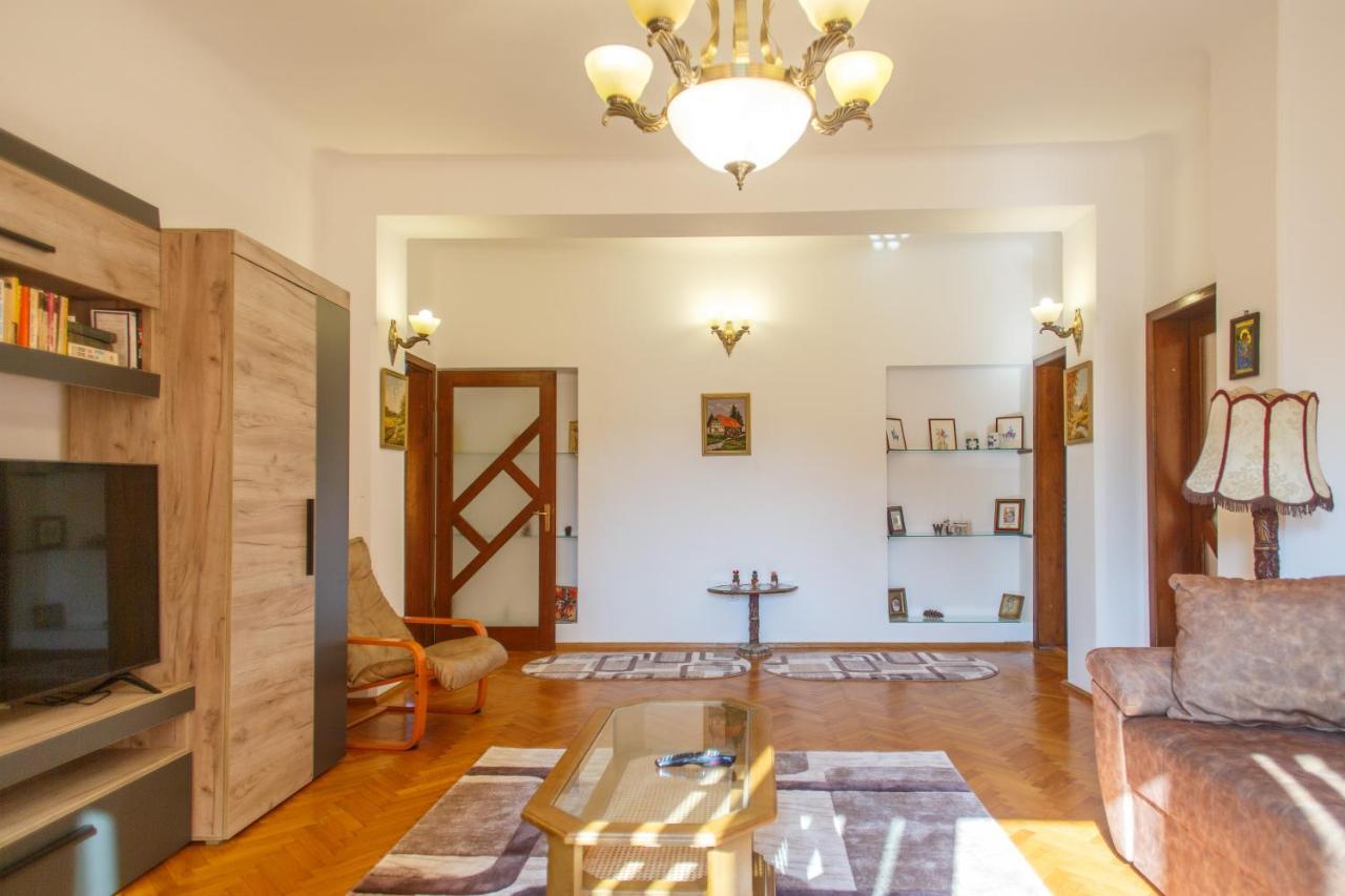 Appartement Barok Braşov