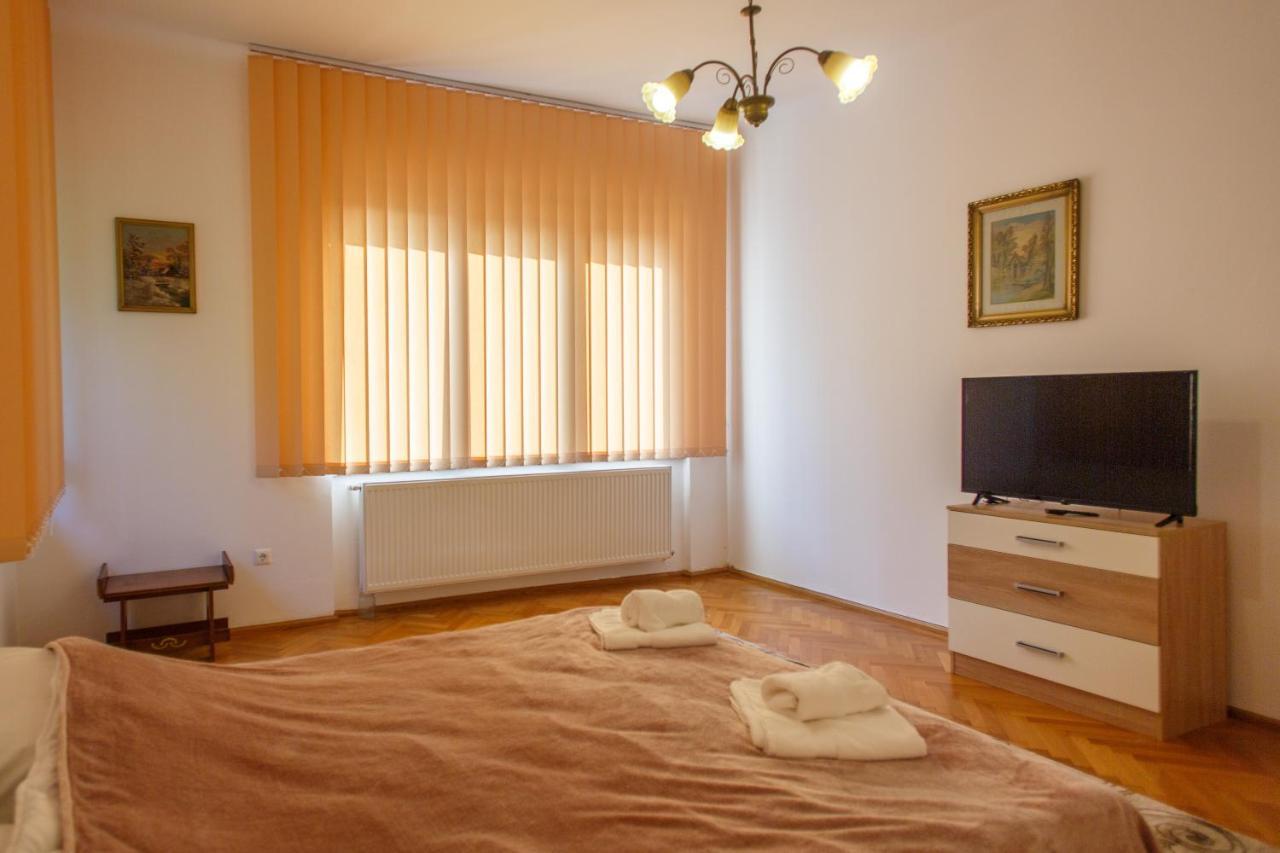 Barok * Braşov