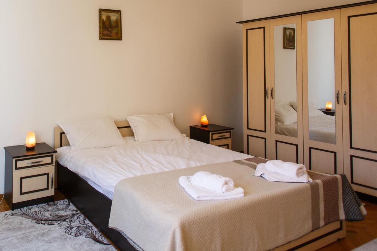 Barok Appartement *