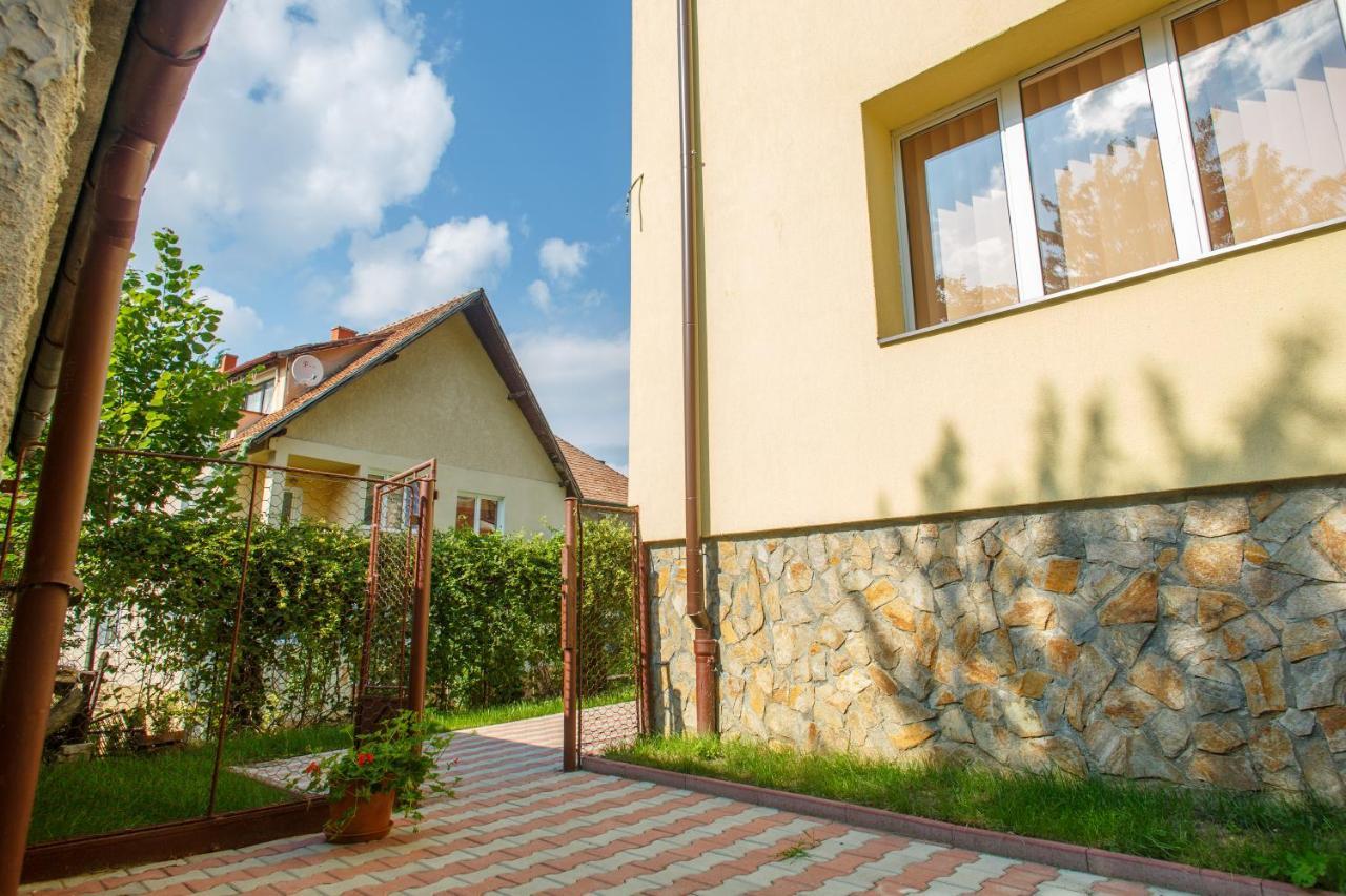 Appartement Barok Braşov