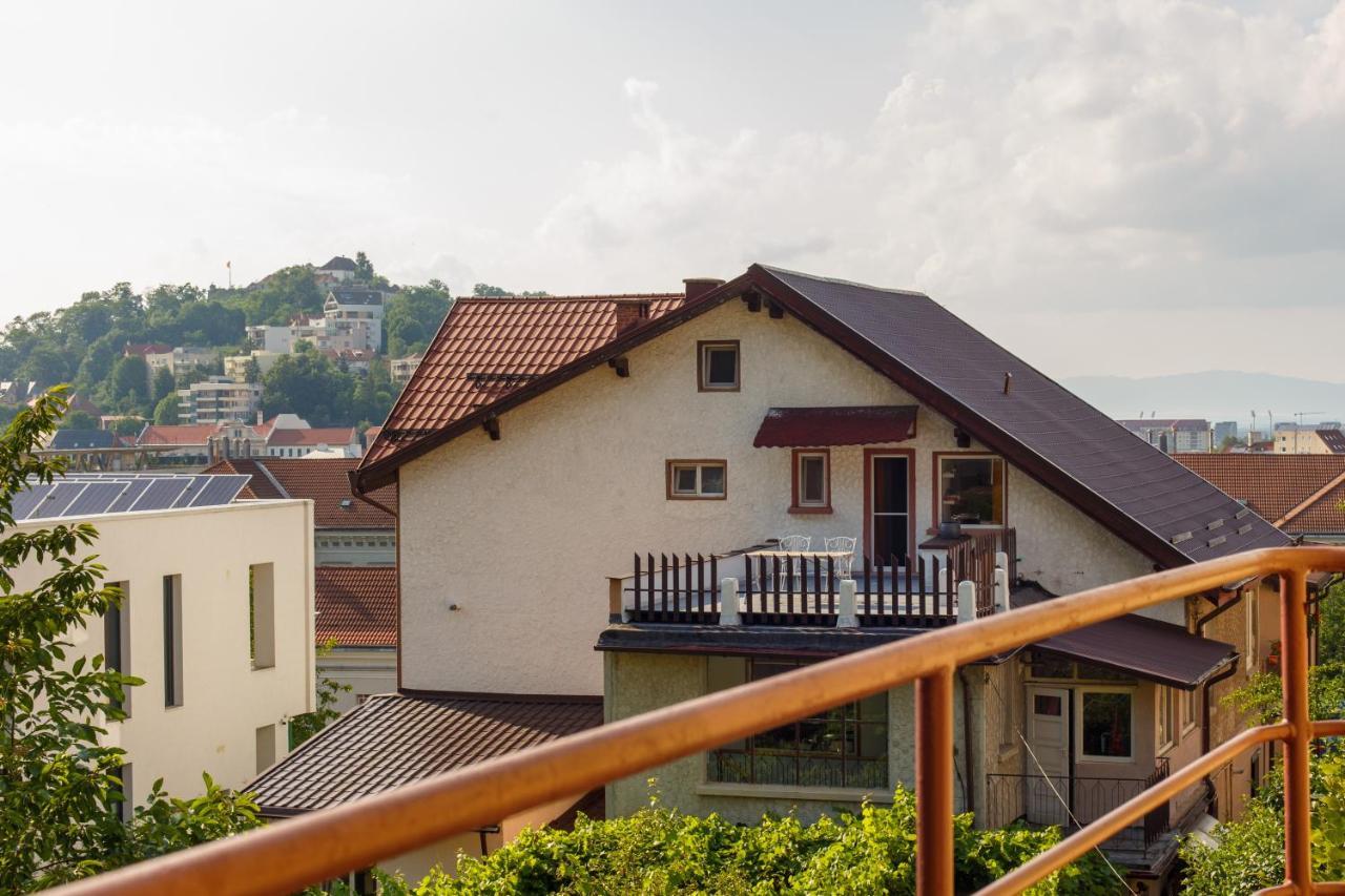 Appartement Barok