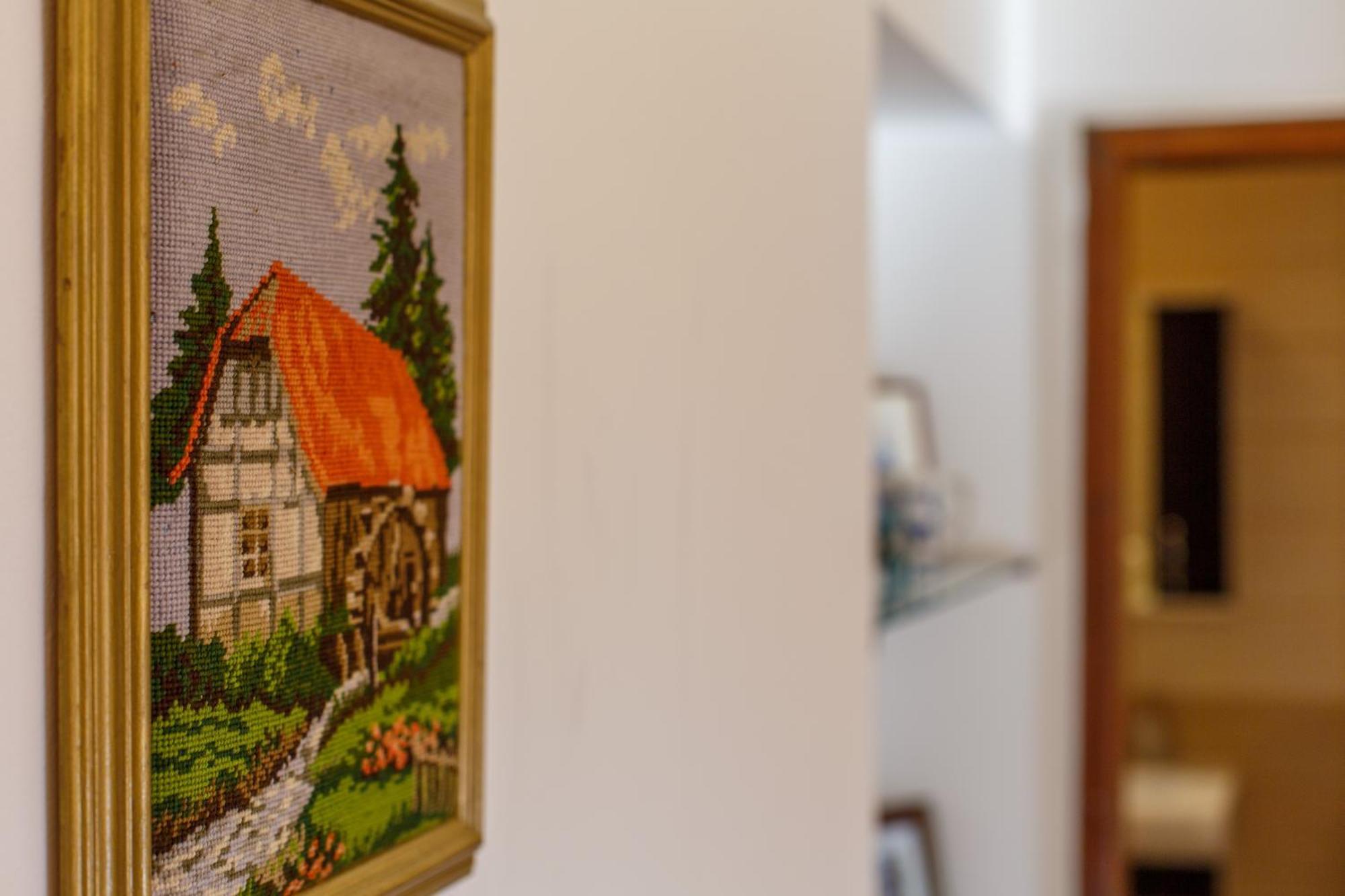 Barok Appartement