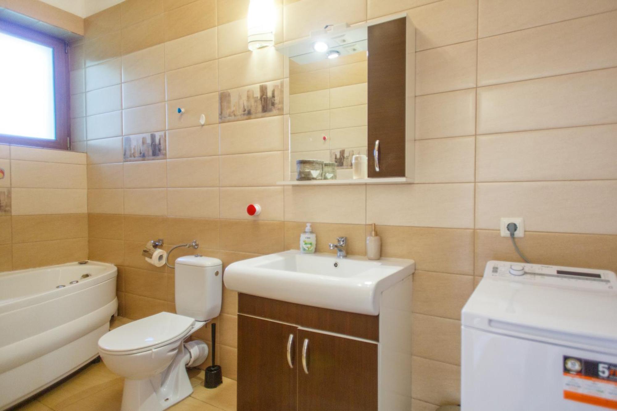 Barok Appartement Braşov