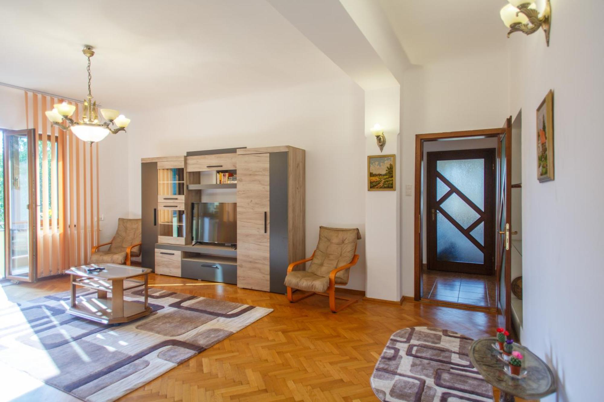 Barok Appartement *