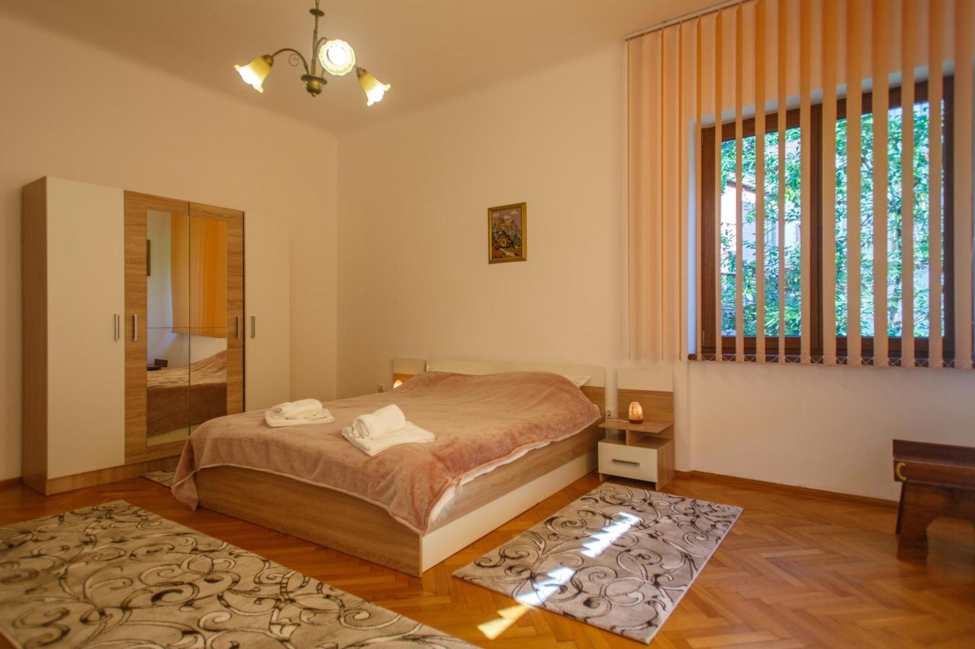 Barok Appartement