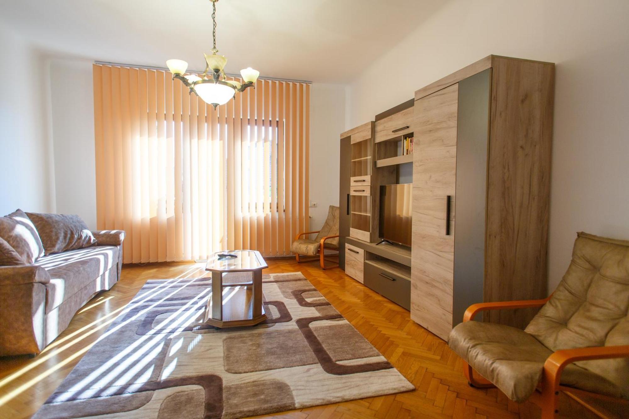 Appartement Barok *