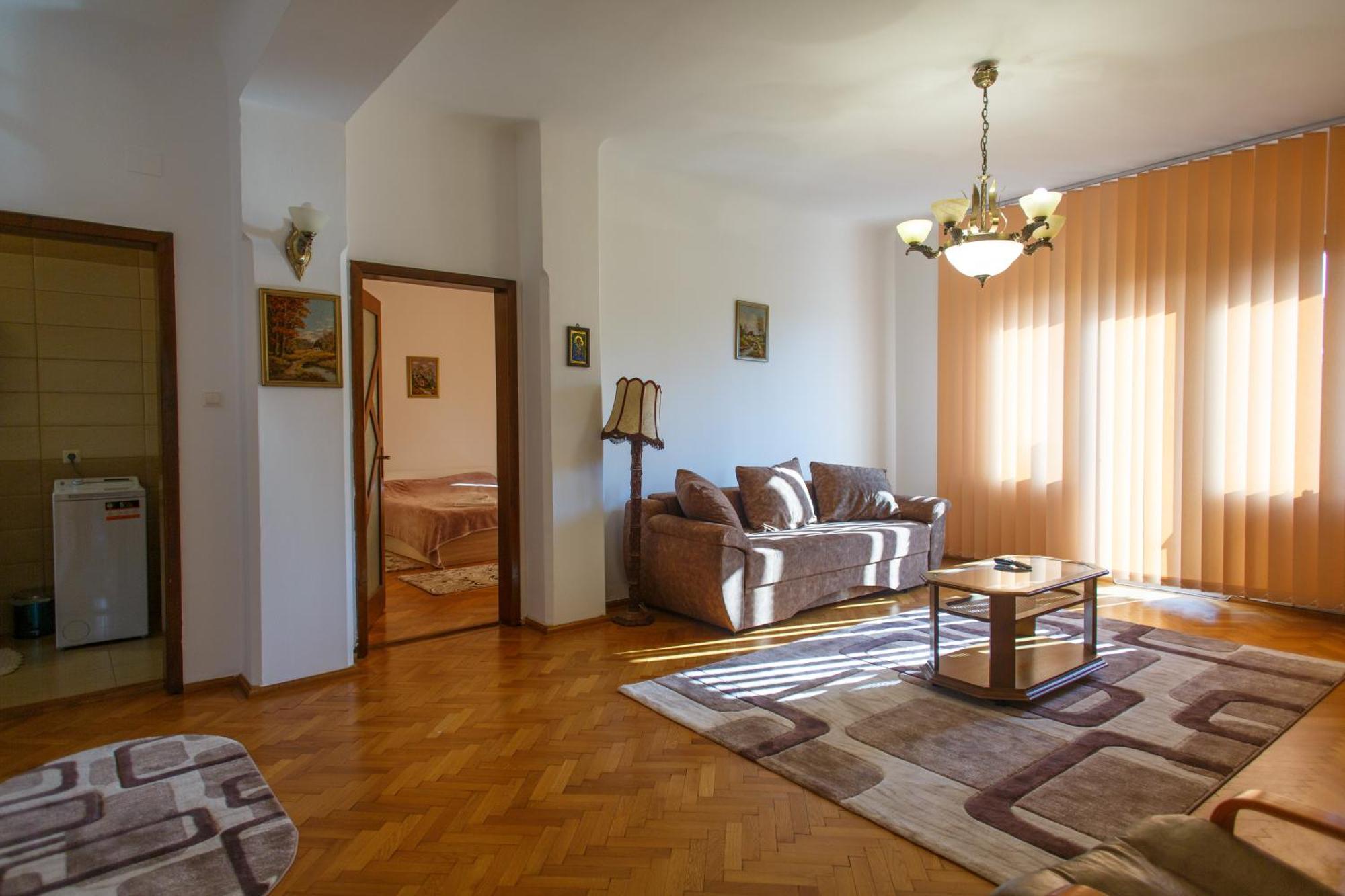 Barok Appartement
