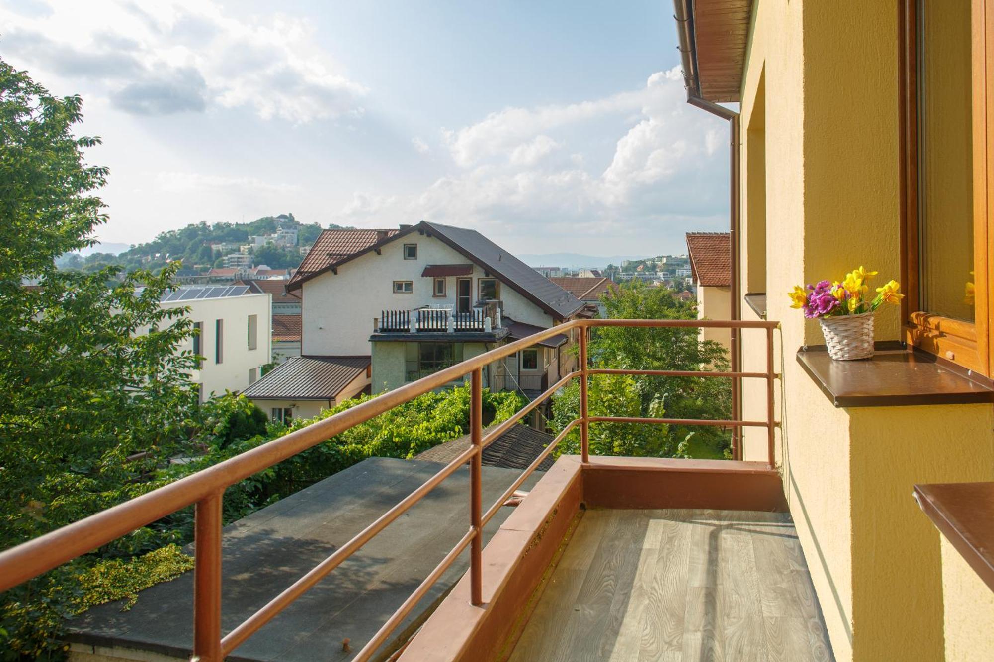 Appartement Barok Braşov