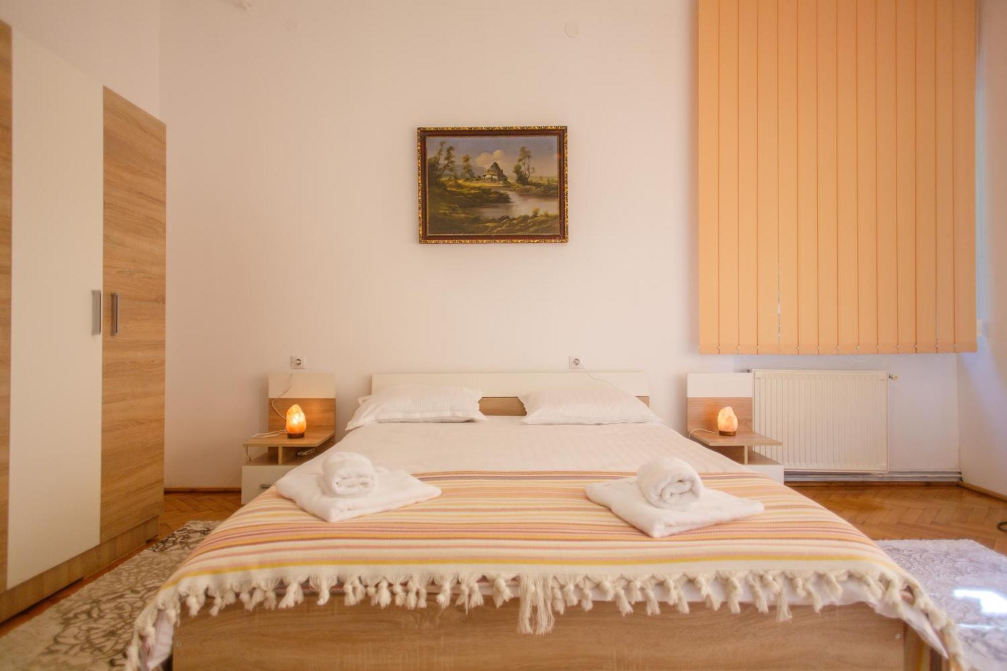 Appartement Barok