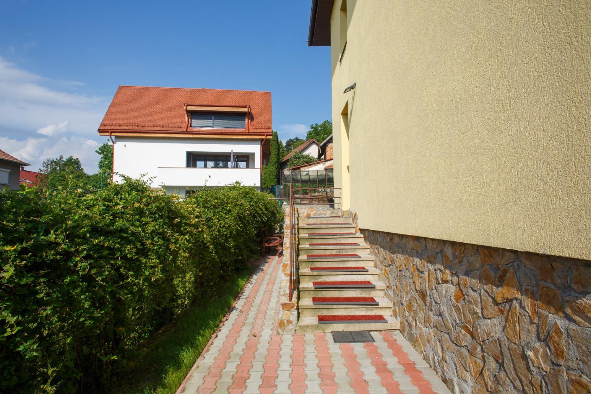 Appartement Barok Braşov